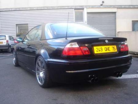 elainne c la voiture d mon couz1 youness